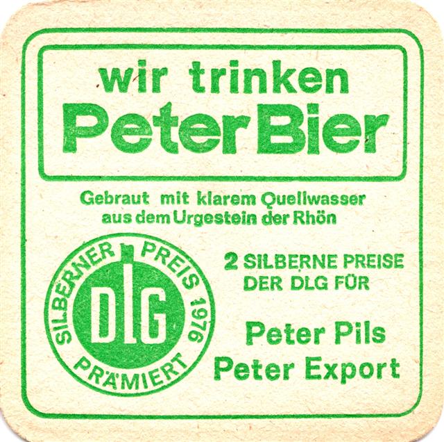 ostheim nes-by peter brger quad 2b (185-wir trinken-grn)